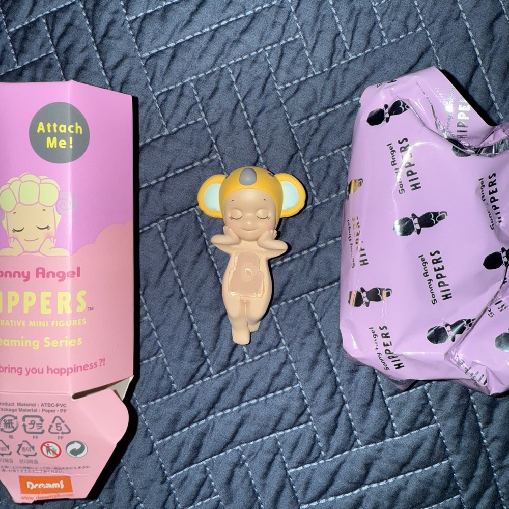 KOALA - Dreaming series sonny angel (hipper)